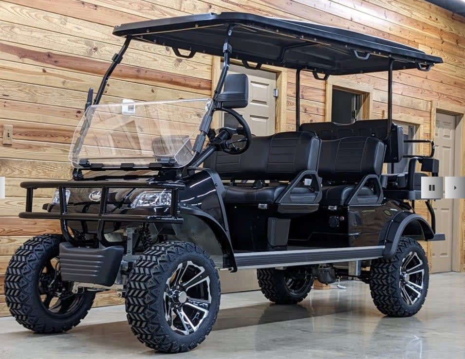 Golf Carts North Atlanta Golf Carts Dawsonville, GA (706) 2652189